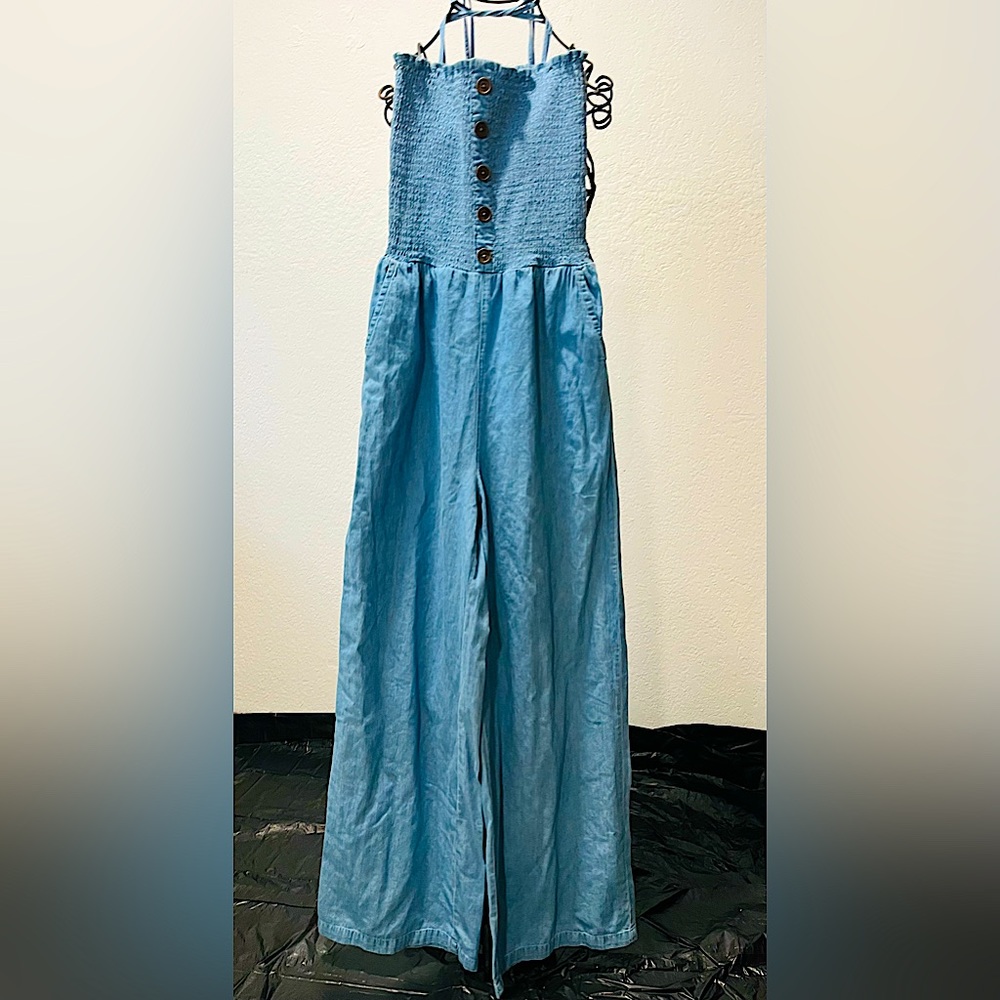 Gently used